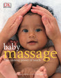 Book cover image of Baby Massage Calm Power of Touch: The Calming Power of Touch