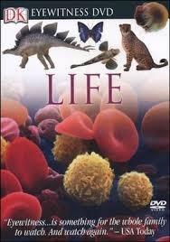 Book cover image of Life (Eyewitness DVD)