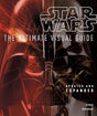 Book cover image of Star Wars: The Ultimate Visual Guide