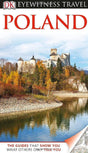 Book cover image of DK Eyewitness Travel Guide: Poland