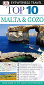 Book cover image of Dk Eyewitness Top 10 Malta & Gozo (Dk Eyewitness Top 10 Travel Guides)