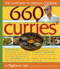 Book cover image of 660 Curries