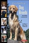 Book cover image of Encyclopedia Of Dog Breeds
