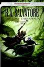 Book cover image of The Last Threshold: The Legend of Drizzt