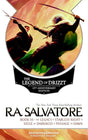 Book cover image of The Legend of Drizzt 25th Anniversary Edition, Book III