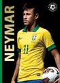 Book cover image of Neymar (World Soccer Legends, 8)