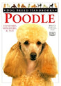 Book cover image of Dog Breed Handbooks: Poodle
