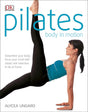 Book cover image of Pilates: Body in Motion