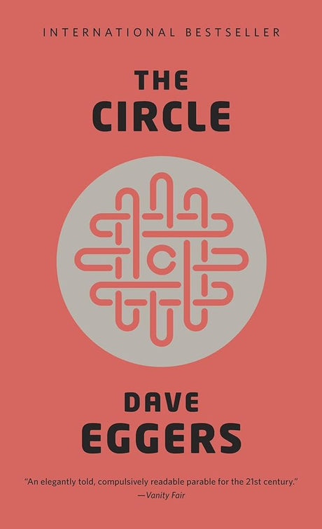 The Circle - product image