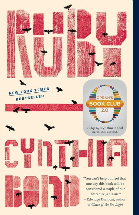 Ruby (Oprah's Book Club 2.0) - product image