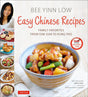 Book cover image of Easy Chinese Recipes: Family Favorites From Dim Sum to Kung Pao