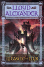 Book cover image of The Castle of Llyr: The Chronicles of Prydain, Book 3 (The Chronicles of Prydain, 3)