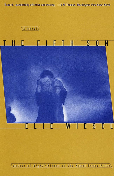 Book cover image of The Fifth Son: The Fifth Son: A novel
