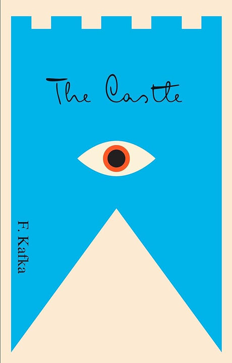 The Castle - product image