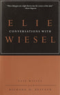 Book cover image of Conversations with Elie Wiesel