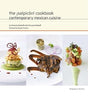 Book cover image of The ¡Salpicón! Cookbook: Contemporary Mexican Cuisine