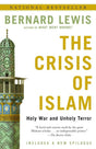The Crisis of Islam: Holy War and Unholy Terror - product image