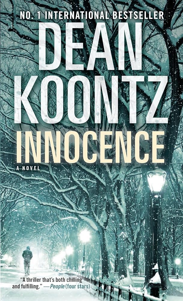 Book cover image of Innocence