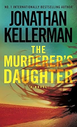 The Murderer's Daughter - product image