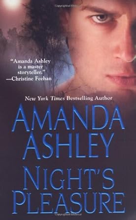 Book cover image of Night's Pleasure