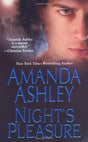 Book cover image of Night's Pleasure