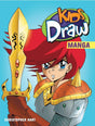 Book cover image of Kids Draw Manga