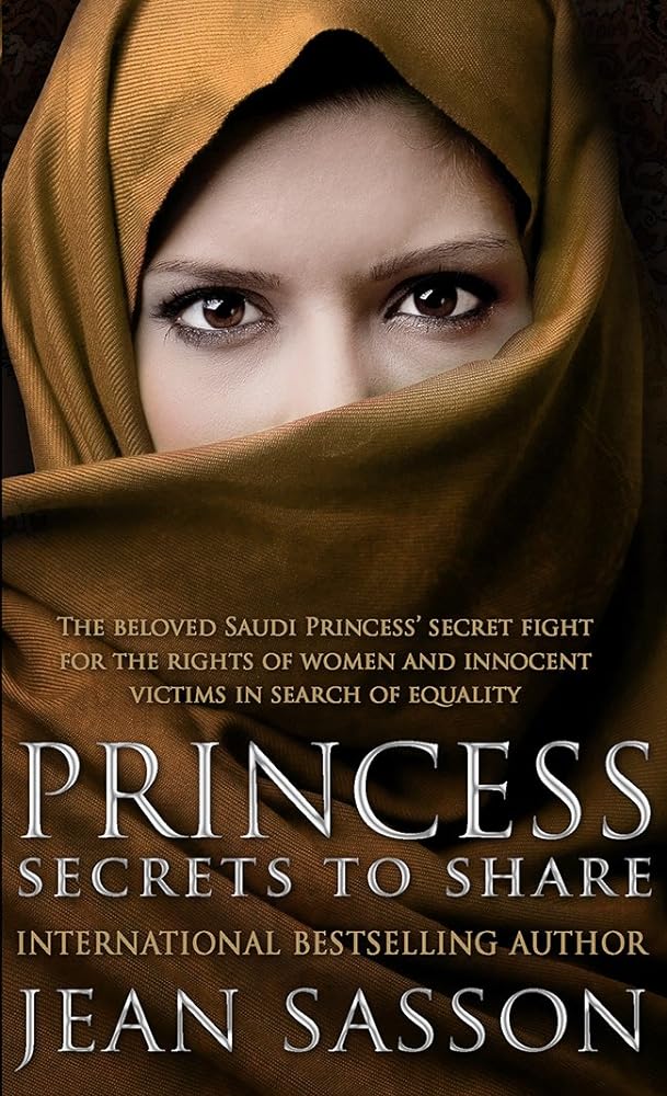 Princess: Secrets to Share - product image