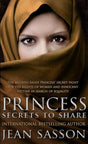 Princess: Secrets to Share - product image
