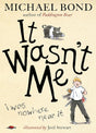 It Wasn't Me! - product image
