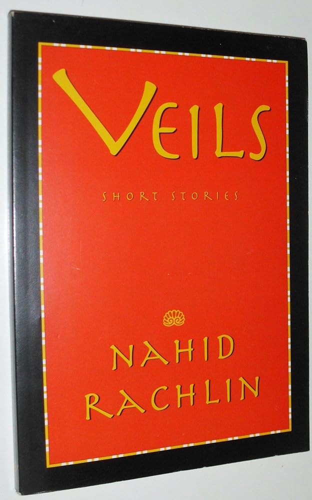 Book cover image of Veils: Short Stories