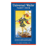 Tarot Deck Universal Waite