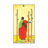 Tarot Deck Universal Waite