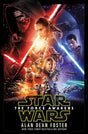 Book cover image of Star Wars: The Force Awakens