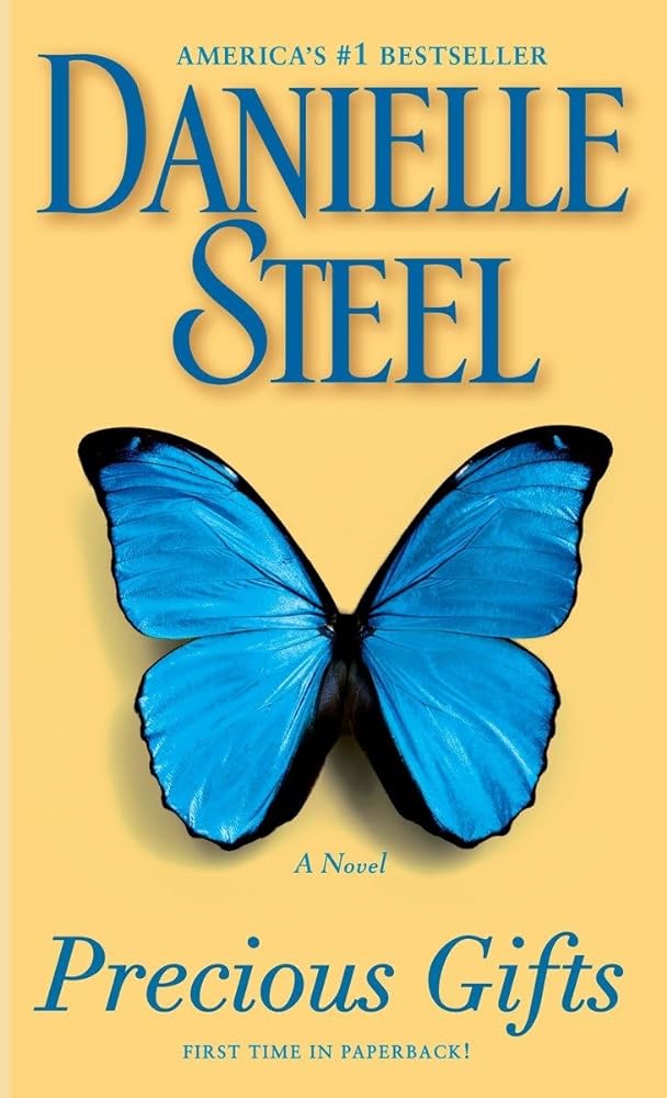 Book cover image of Precious Gifts: A Novel