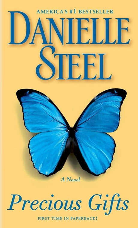 Book cover image of Precious Gifts: A Novel