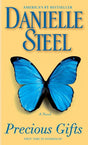 Book cover image of Precious Gifts: A Novel