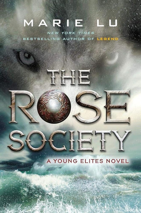 Rose Society (The Young Elites book 2) - product view 1