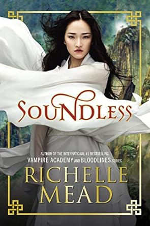 Soundless - product image