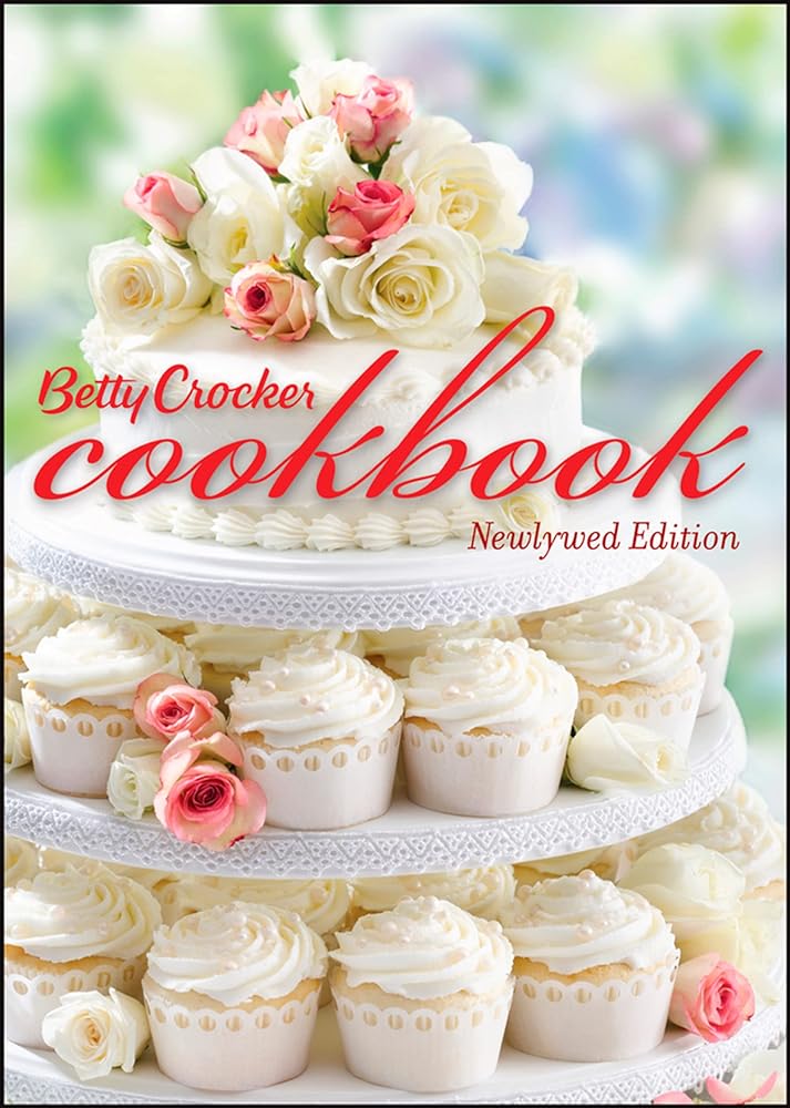 Book cover image of Betty Crocker Cookbook: 1500 Recipes for the Way You Cook Today