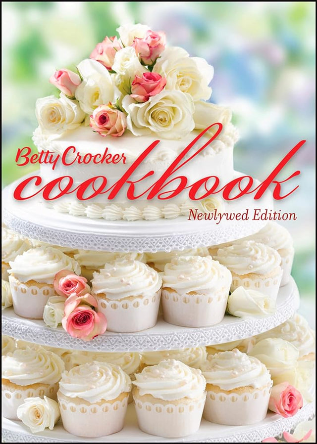 Book cover image of Betty Crocker Cookbook: 1500 Recipes for the Way You Cook Today