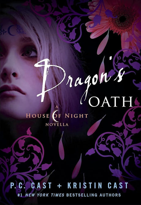Dragon's Oath (House of Night) - product image