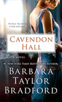 Book cover image of Cavendon Hall: A Novel (Cavendon Hall, 1)