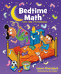 Book cover image of Bedtime Math: This Time It's Personal: This Time It's Personal (Bedtime Math Series)