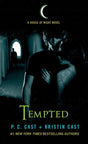 Book cover image of Tempted: A House of Night Novel (House of Night Novels)