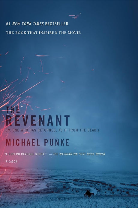 Revenant - product image