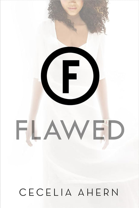 Book cover image of Flawed