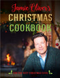 Book cover image of JAMIE OLIVERS CHRISTMAS COOKBOOK