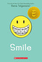 Smile: A Graphic Novel - product image