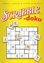 Book cover image of SCRABBLE-doku