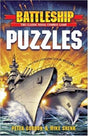 Book cover image of BATTLESHIP Puzzles: 108 Challenging Logic Puzzles